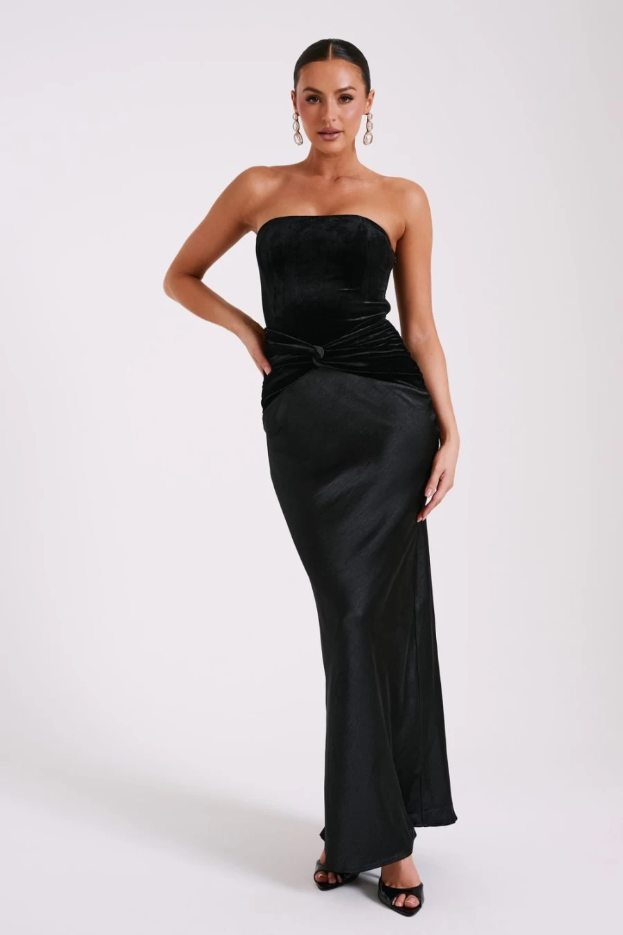 MESHKI Women's Danna Dress - Elegant and Stylish Fashion for Women