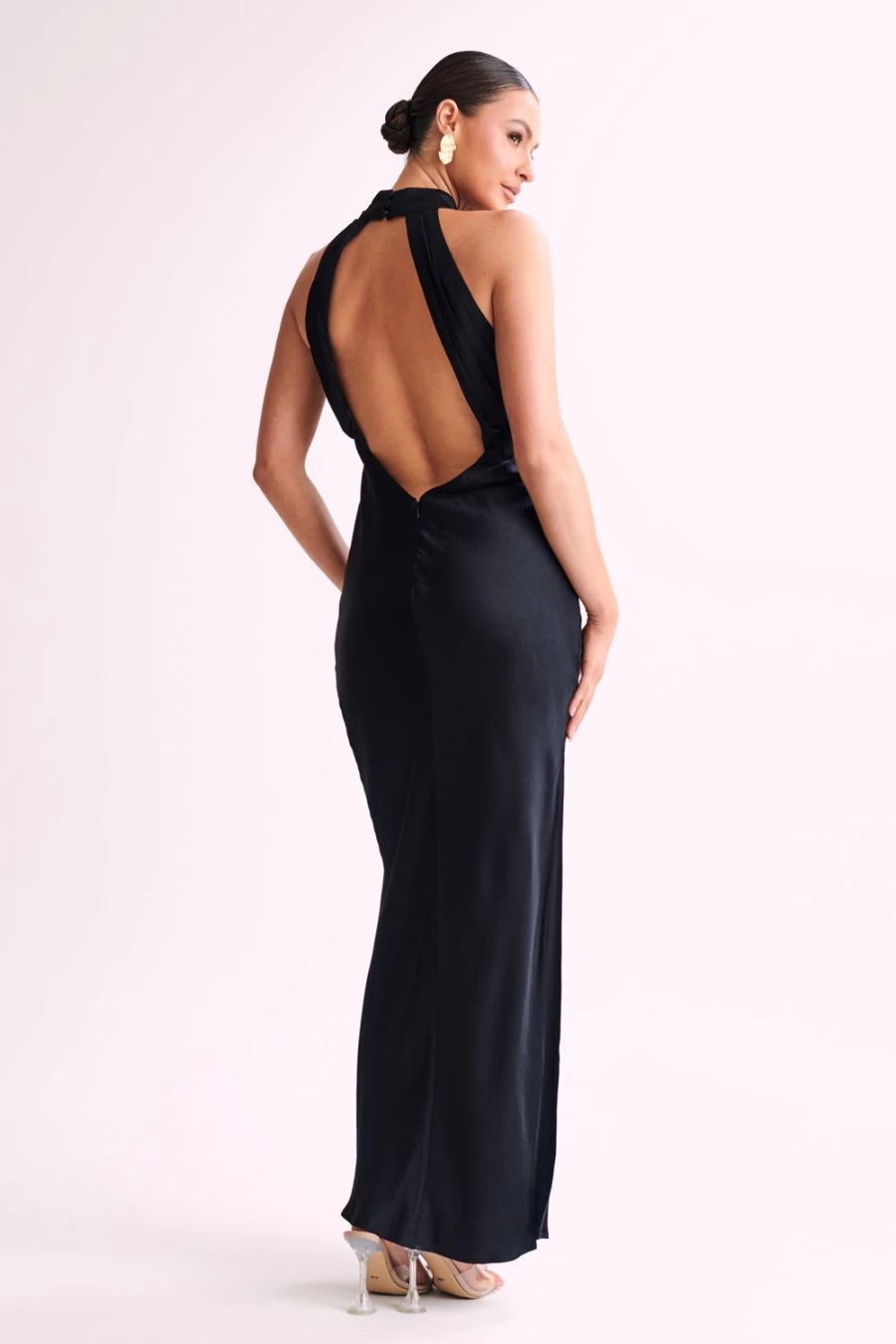 MESHKI Women's Claire Dress - Elegant & Stylish Fashion for Women