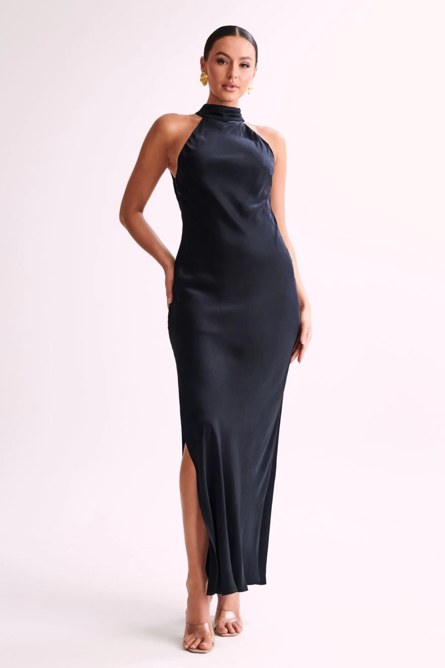 MESHKI Women's Claire Dress - Elegant & Stylish Fashion for Women