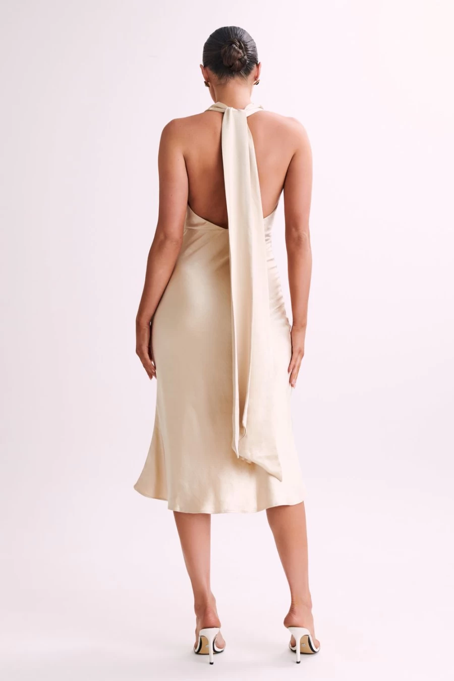 MESHKI Women's Terri Dress - Elegant and Stylish Outfit for Every Occasion