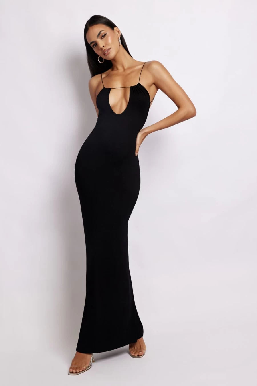 MESHKI Women's Kirsty Dress - Elegant and Stylish Fashion for Women