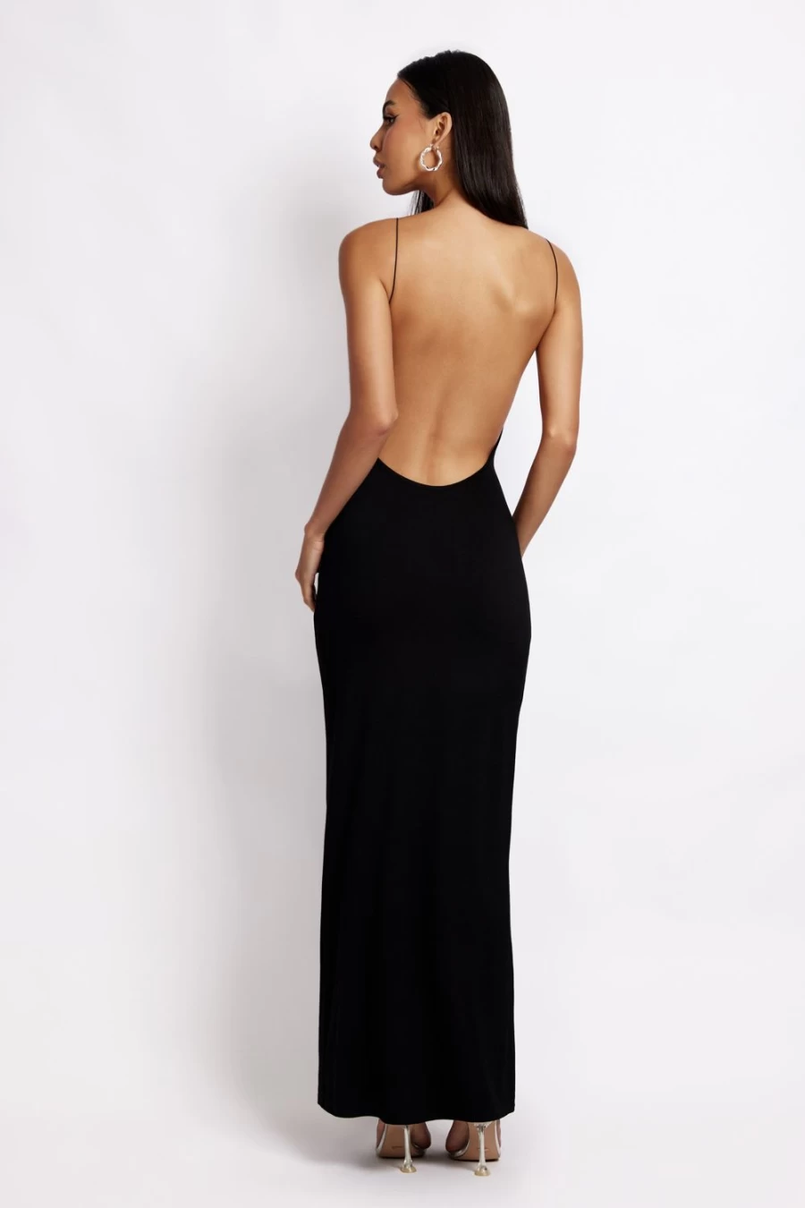 MESHKI Women's Kirsty Dress - Elegant and Stylish Fashion for Women