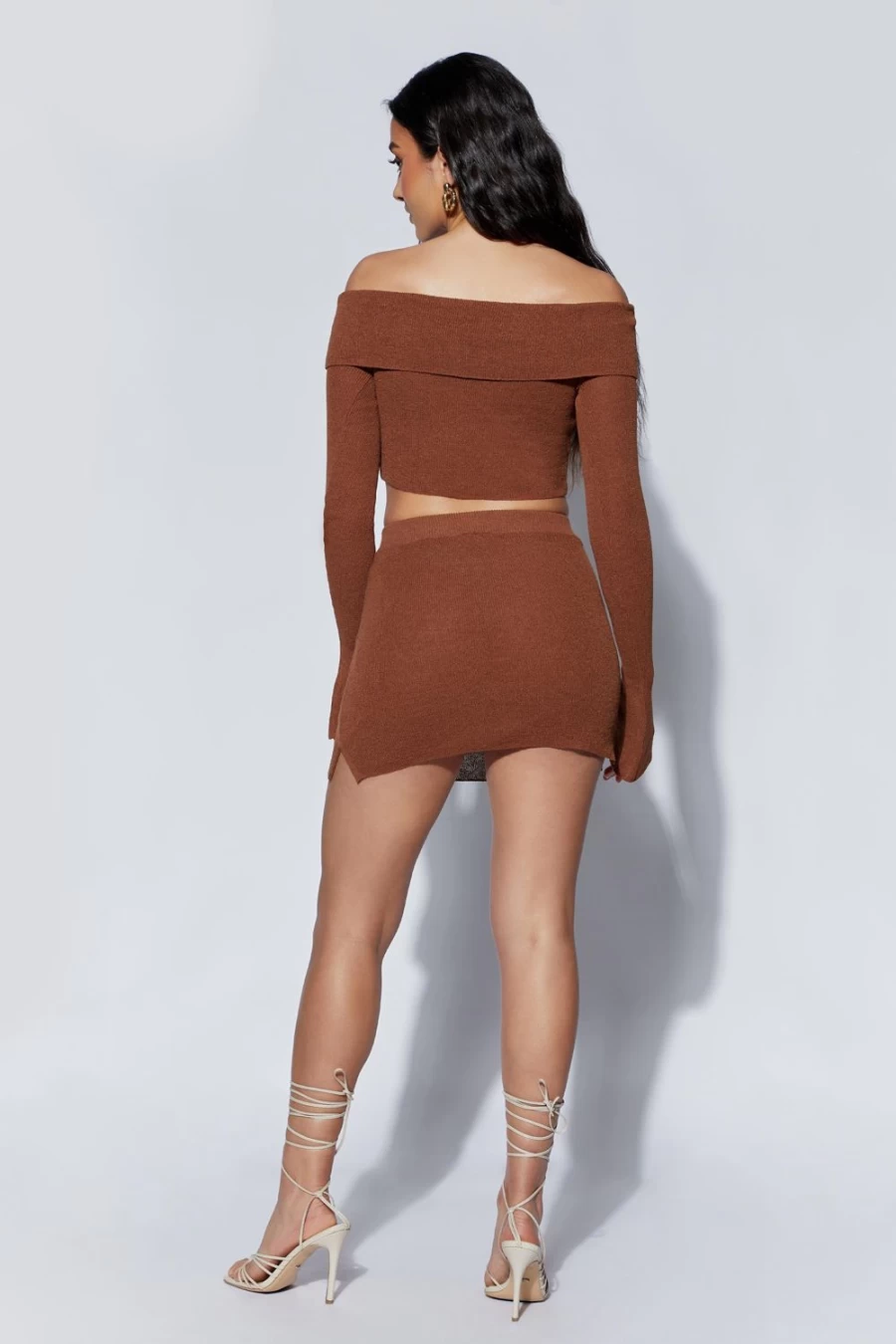 MESHKI Women's Esme Dress - Elegant and Stylish Fashion for Women