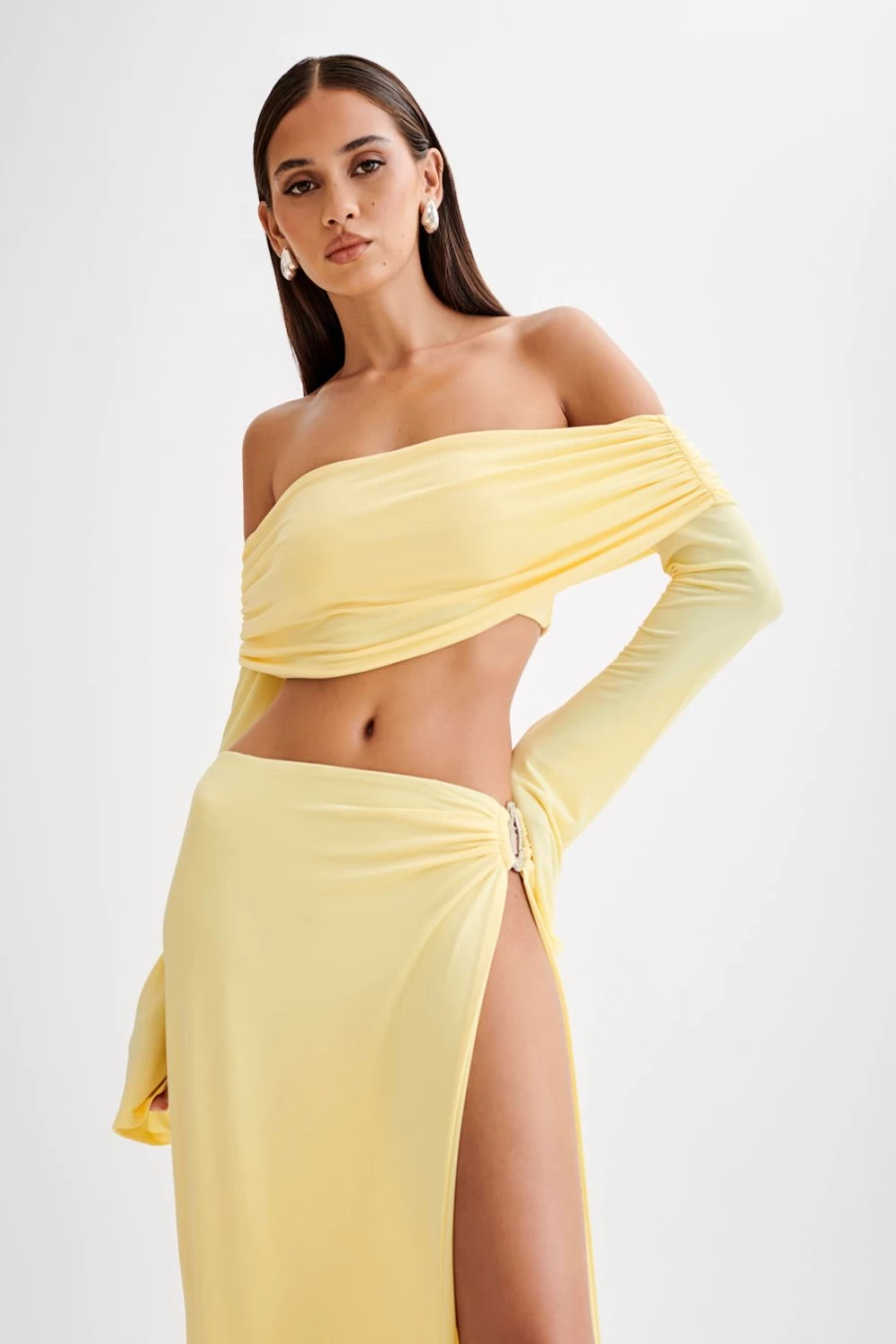 MESHKI Women's Camryn Dress - Elegant & Stylish Women's Fashion