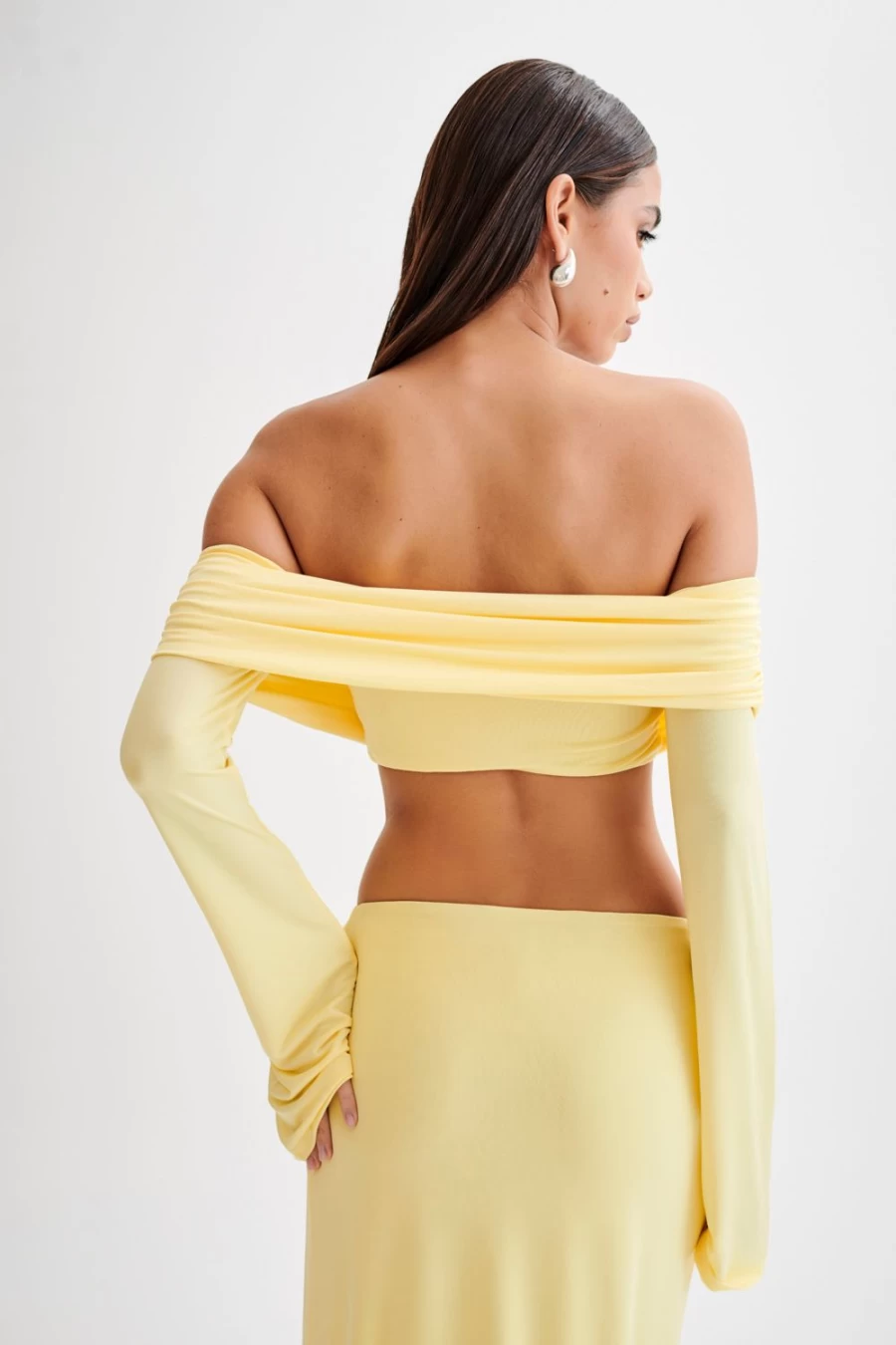 MESHKI Women's Camryn Dress - Elegant & Stylish Women's Fashion