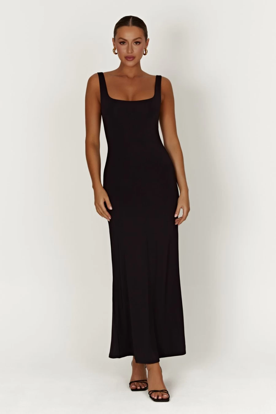 MESHKI Women's Aubree Dress - Elegant & Stylish Fashion for Women