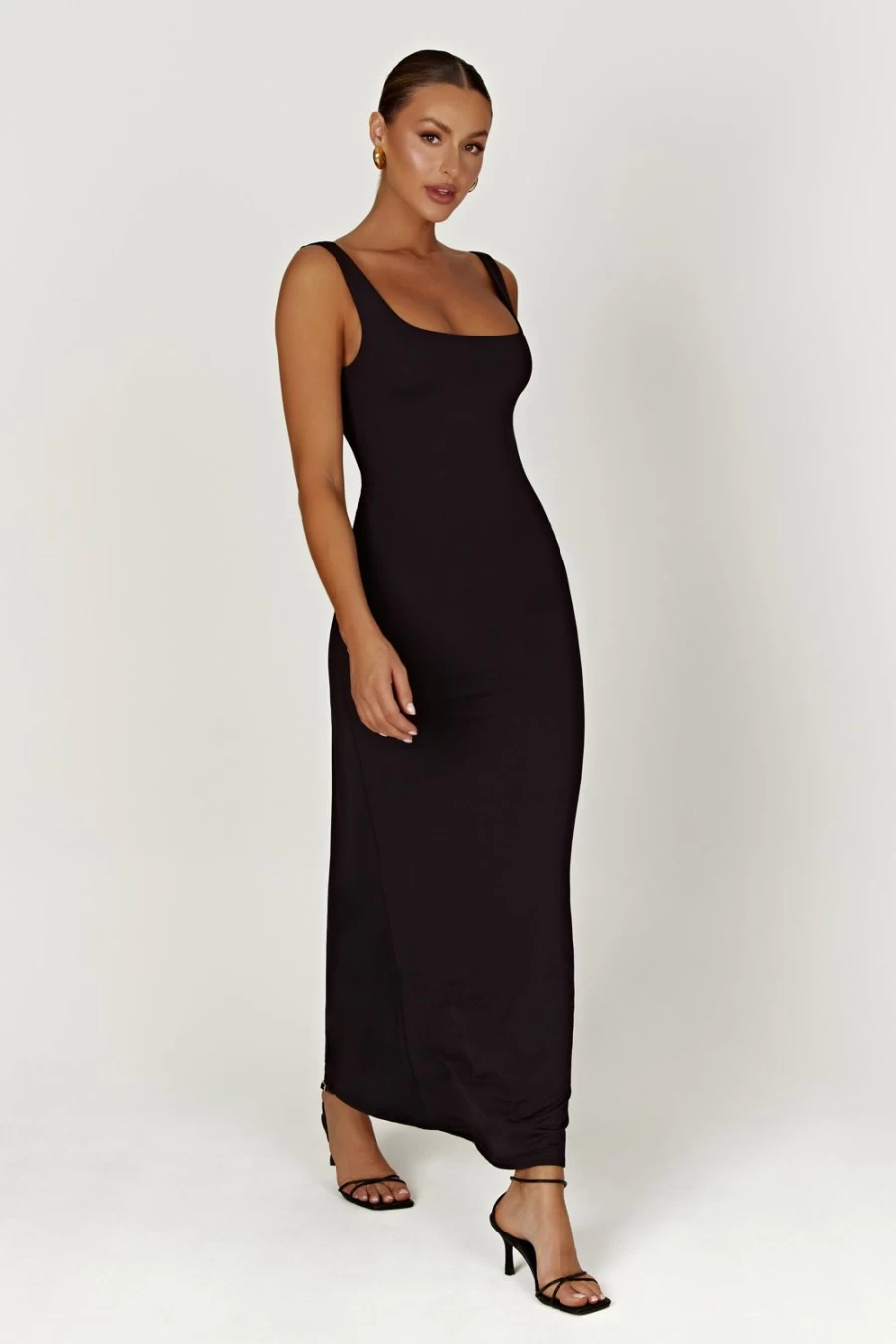 MESHKI Women's Aubree Dress - Elegant & Stylish Fashion for Women