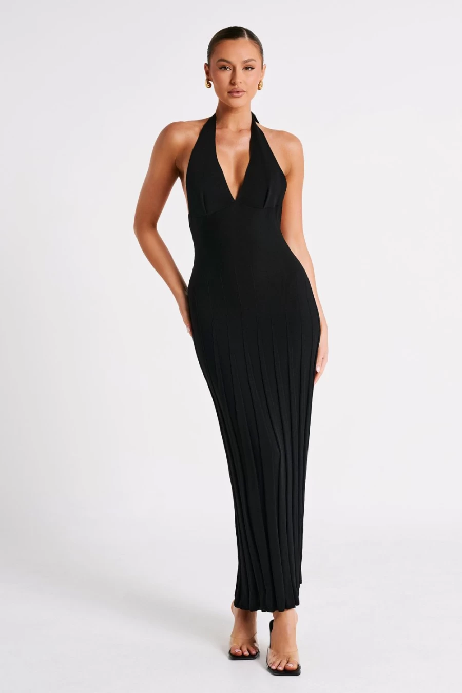 MESHKI Women's Caity Dress - Elegant and Stylish Fashion for Women
