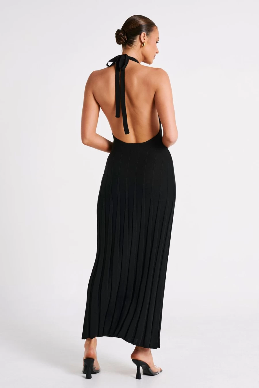MESHKI Women's Caity Dress - Elegant and Stylish Fashion for Women