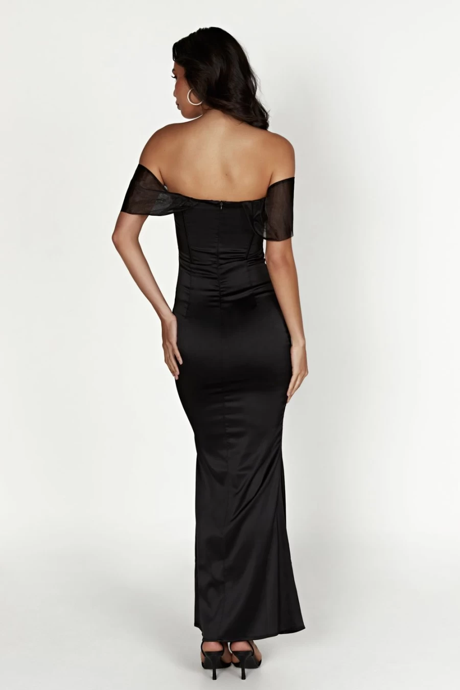 MESHKI Women's Everly Dress - Elegant & Stylish Fashion for Women