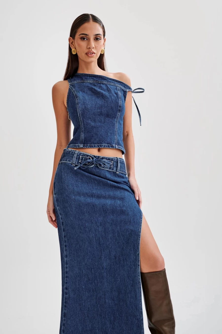 MESHKI Women's Ramsey Dress - Stylish and Elegant Outfit for Women