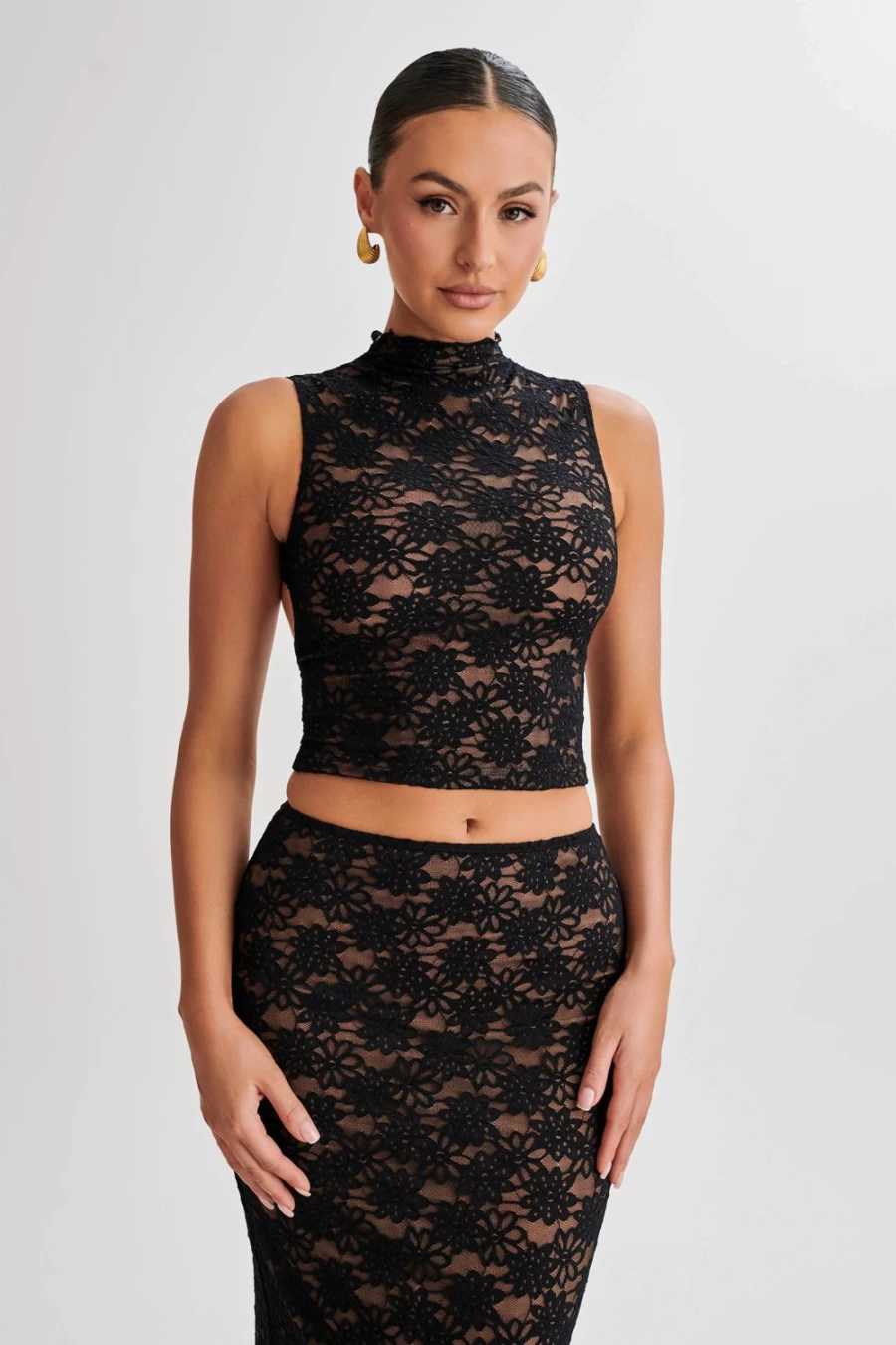 MESHKI Women's Elska Dress - Stylish and Elegant Fashion for Women