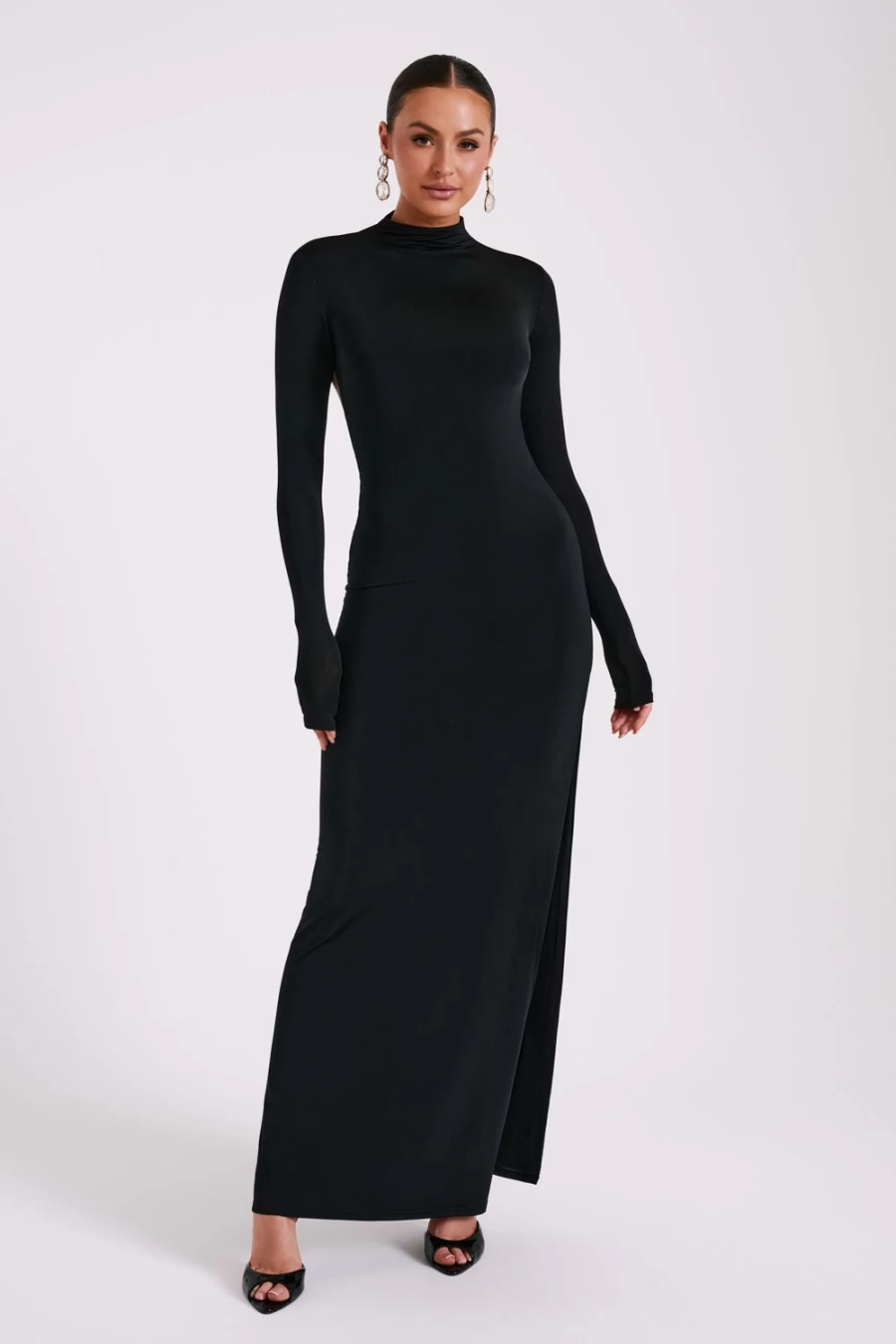MESHKI Women's Elani Dress - Elegant and Stylish Fashion for Women