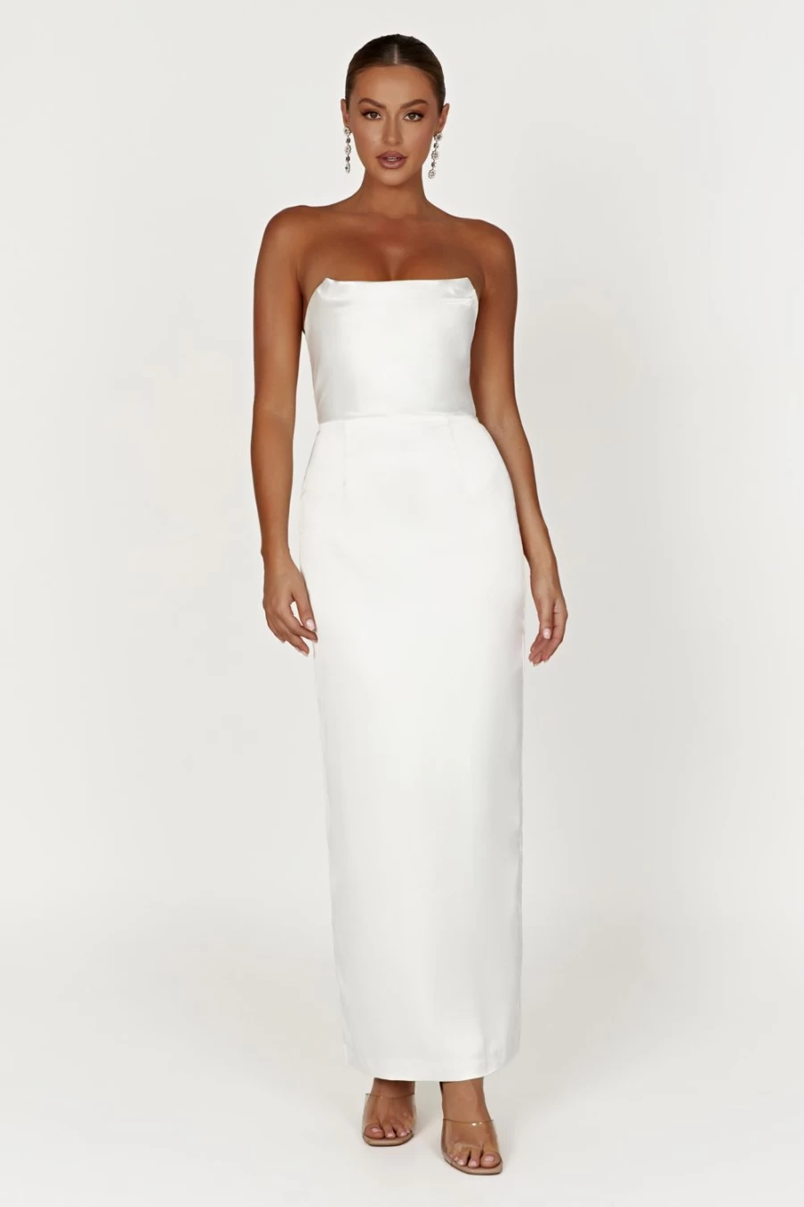 MESHKI Women's Alanis Dress - Elegant and Stylish Women's Fashion