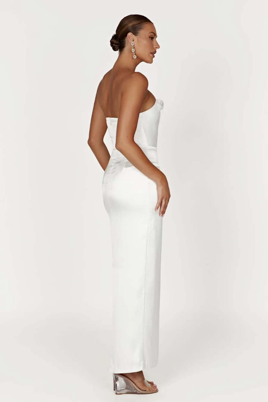 MESHKI Women's Alanis Dress - Elegant and Stylish Women's Fashion