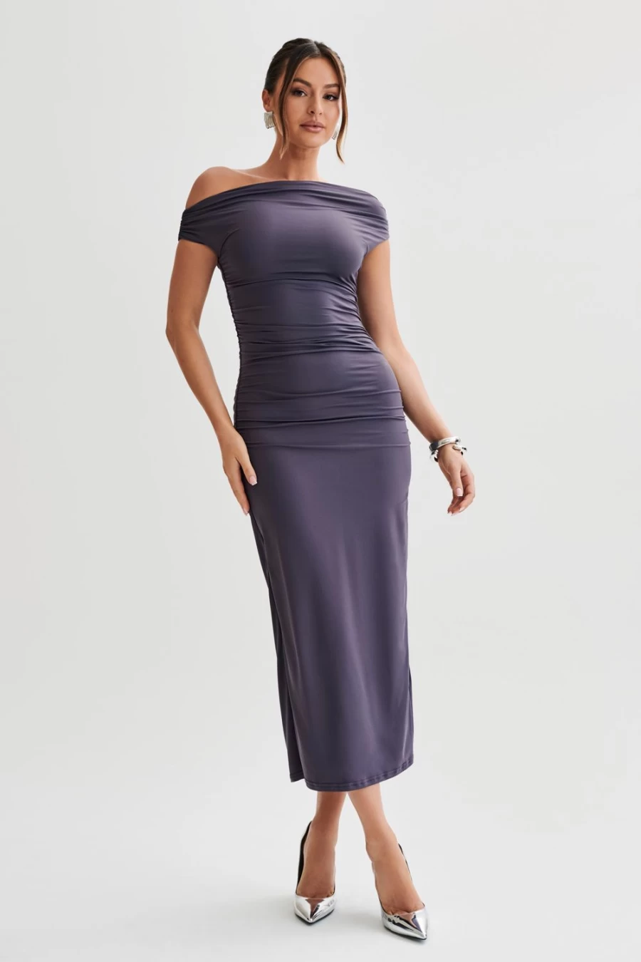 MESHKI Alayna Women's Fashion Dress - Elegant & Stylish Outfit for Women