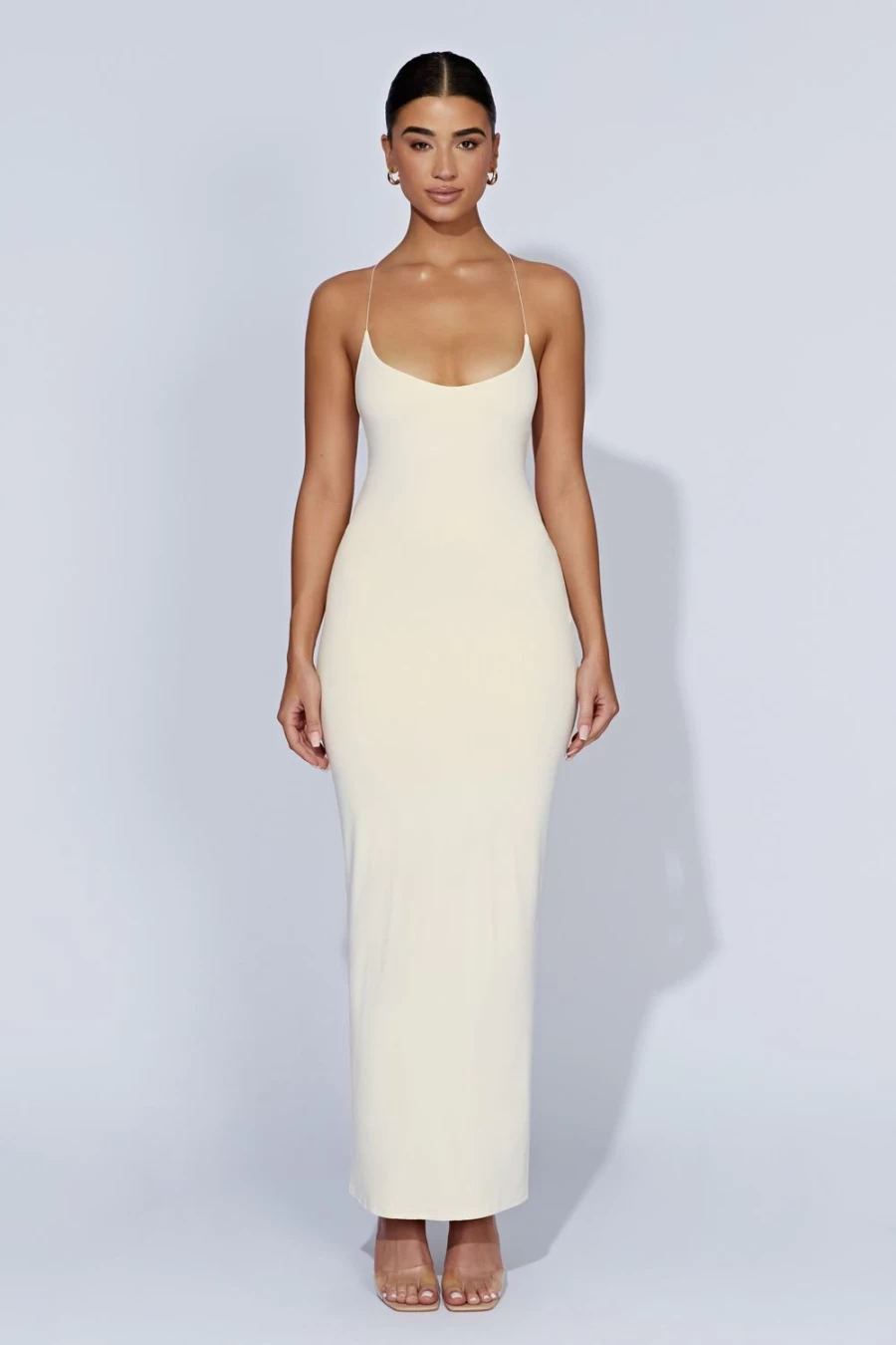 MESHKI Women's Sabine Dress - Elegant and Stylish Feminine Fashion