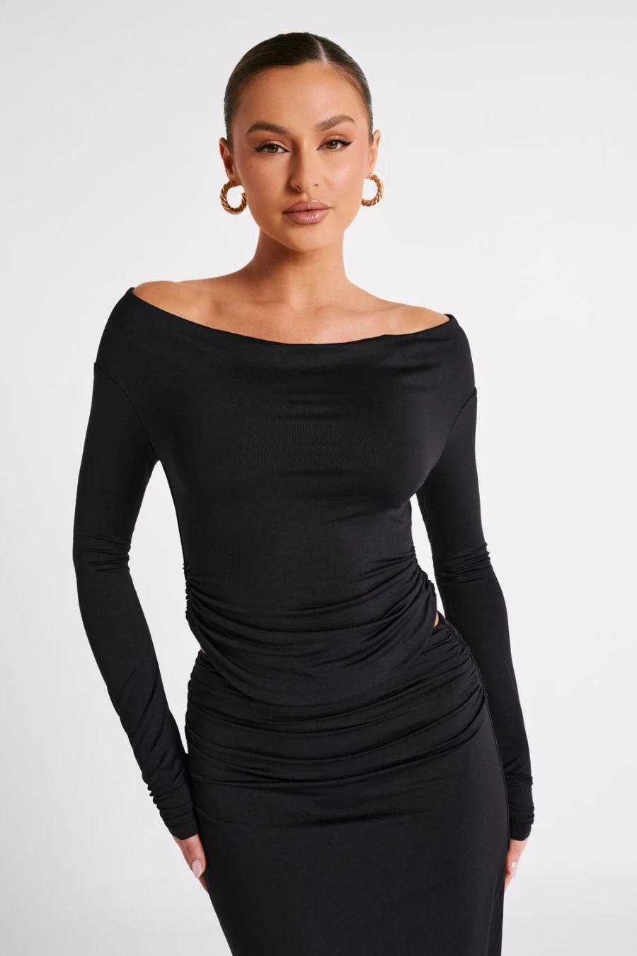 MESHKI Women's Emma Dress - Elegant and Stylish Fashion for Women