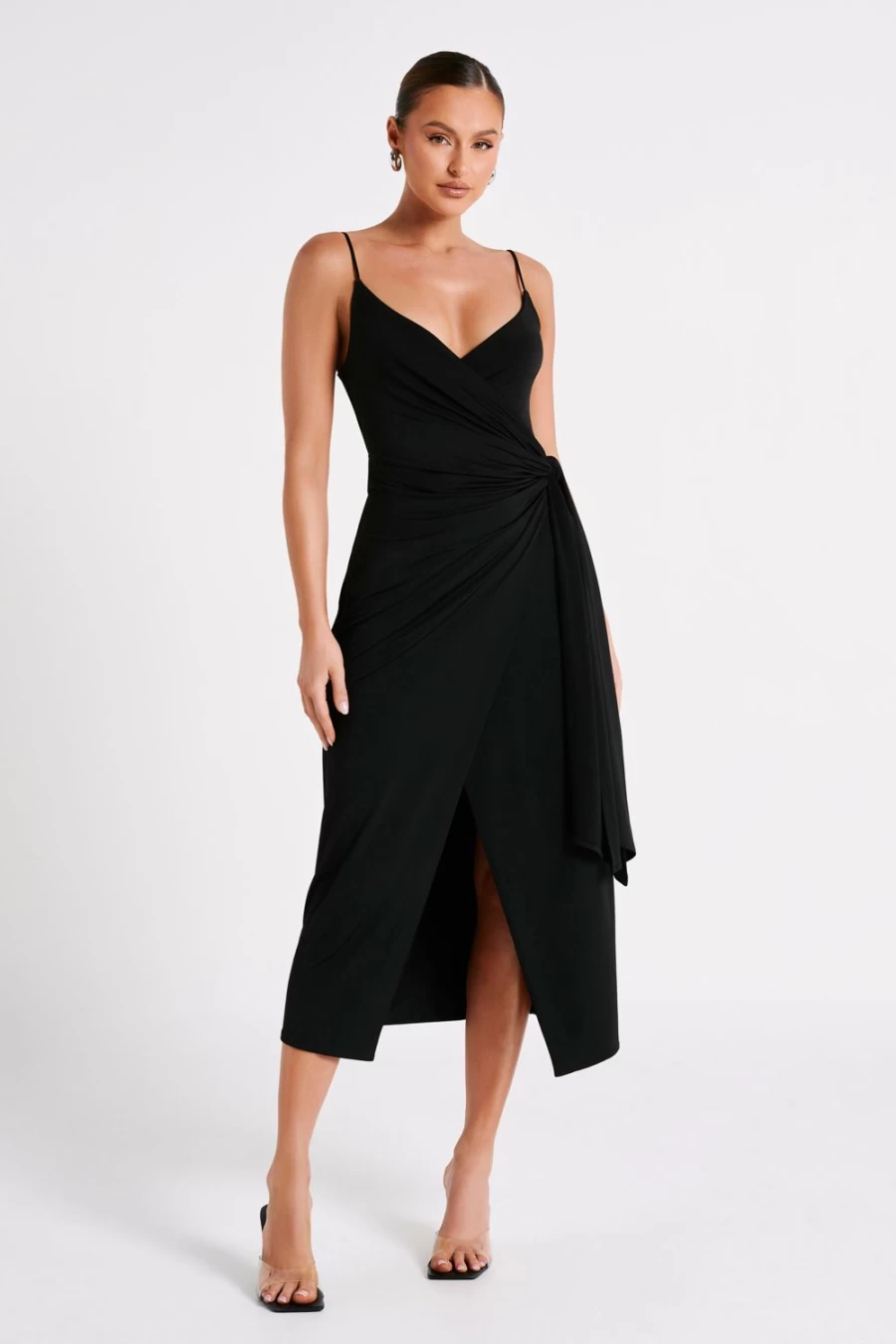 MESHKI Caroline Women's Dress - Elegant & Stylish Fashion for Women