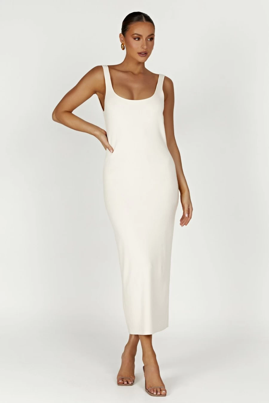 MESHKI Women's Janie Dress - Elegant and Stylish Fashion for Women