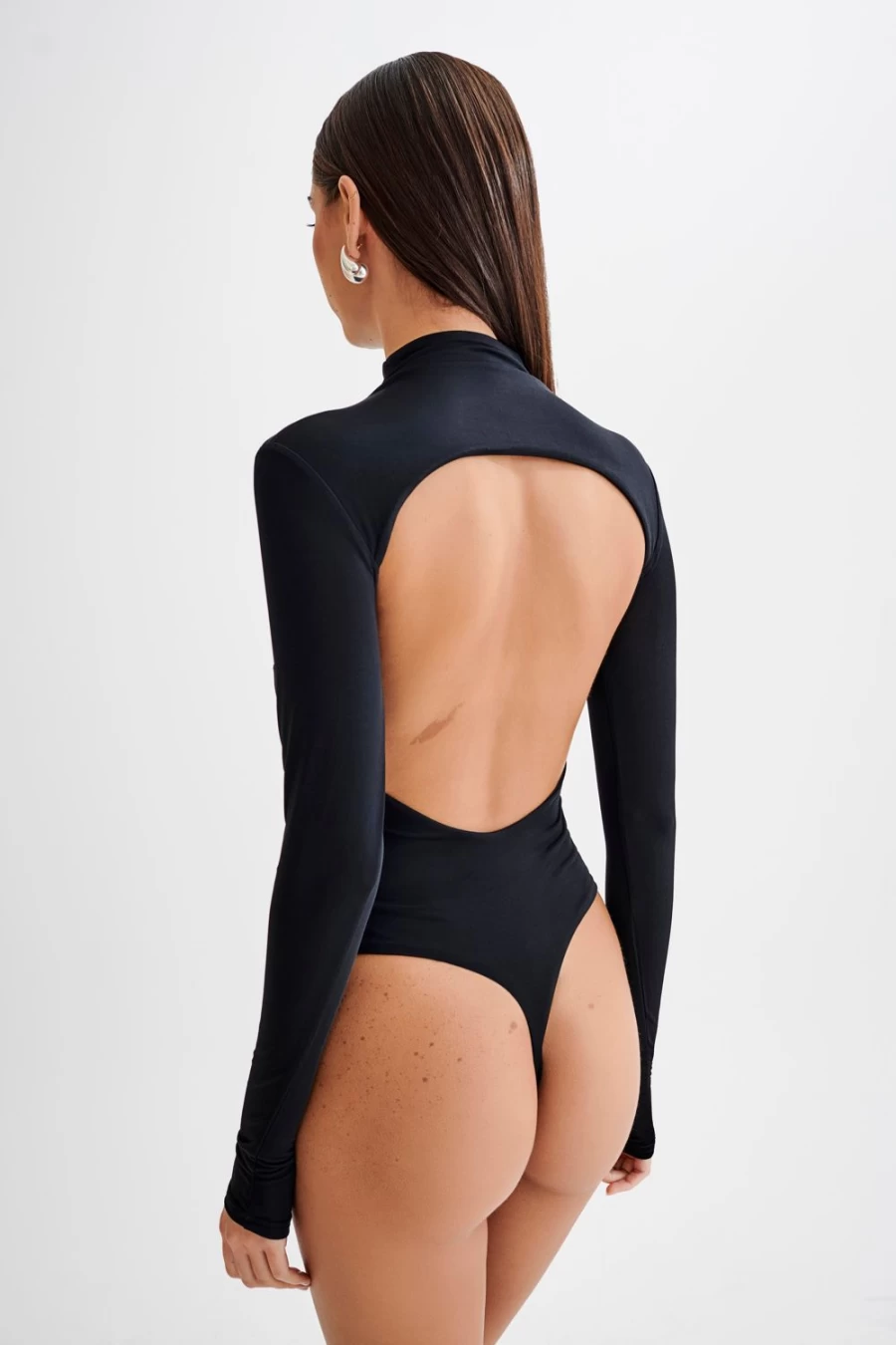 MESHKI Women's Elani Dress - Elegant and Stylish Fashion for Women