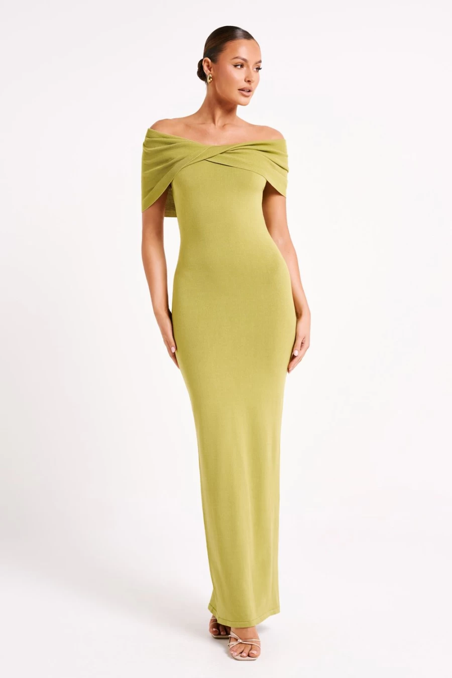 "MESHKI Women's Terese Dress - Elegant and Stylish Fashion for Women"