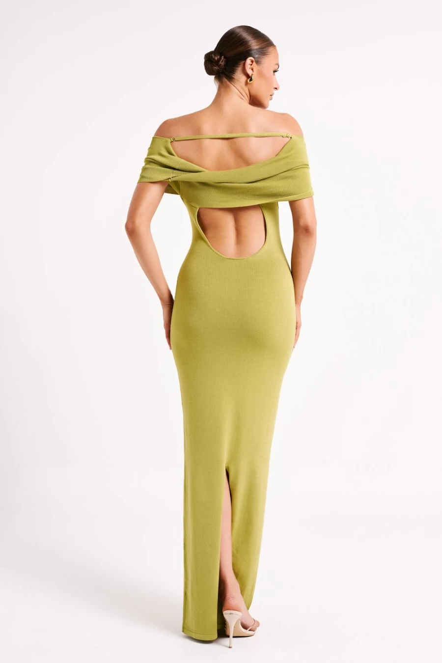 "MESHKI Women's Terese Dress - Elegant and Stylish Fashion for Women"