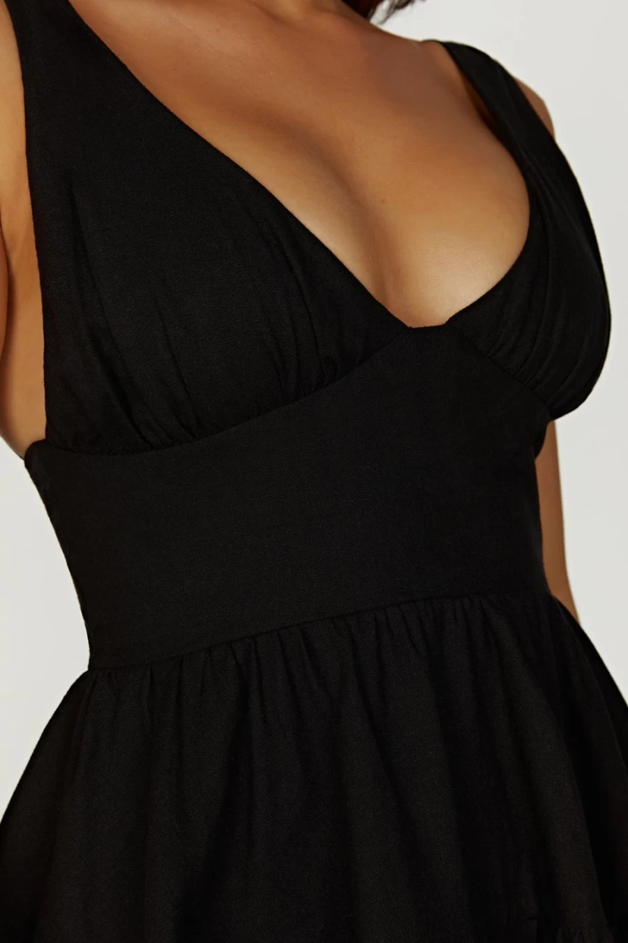 MESHKI Women's Aurelia Dress | Elegant and Stylish Fashion for Women