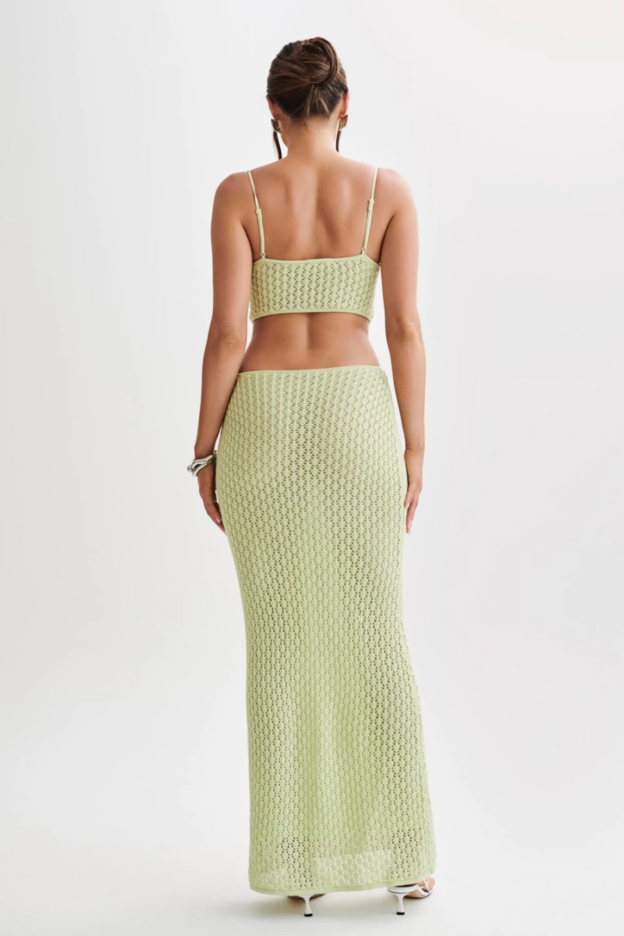 MESHKI Women's Nerida Dress - Elegant and Stylish Fashion for Women