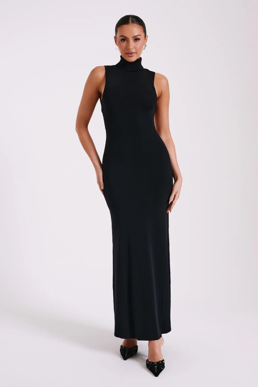 MESHKI Women's Louisa Dress - Elegant and Stylish Fashion for Women
