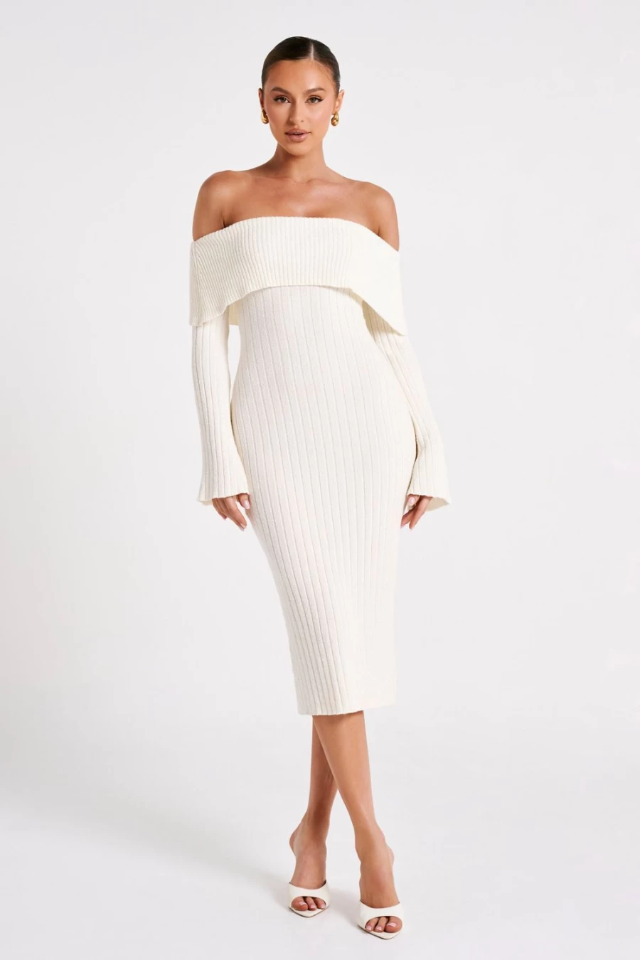 MESHKI Stefania Women's Dress - Elegant & Stylish Fashion for Women