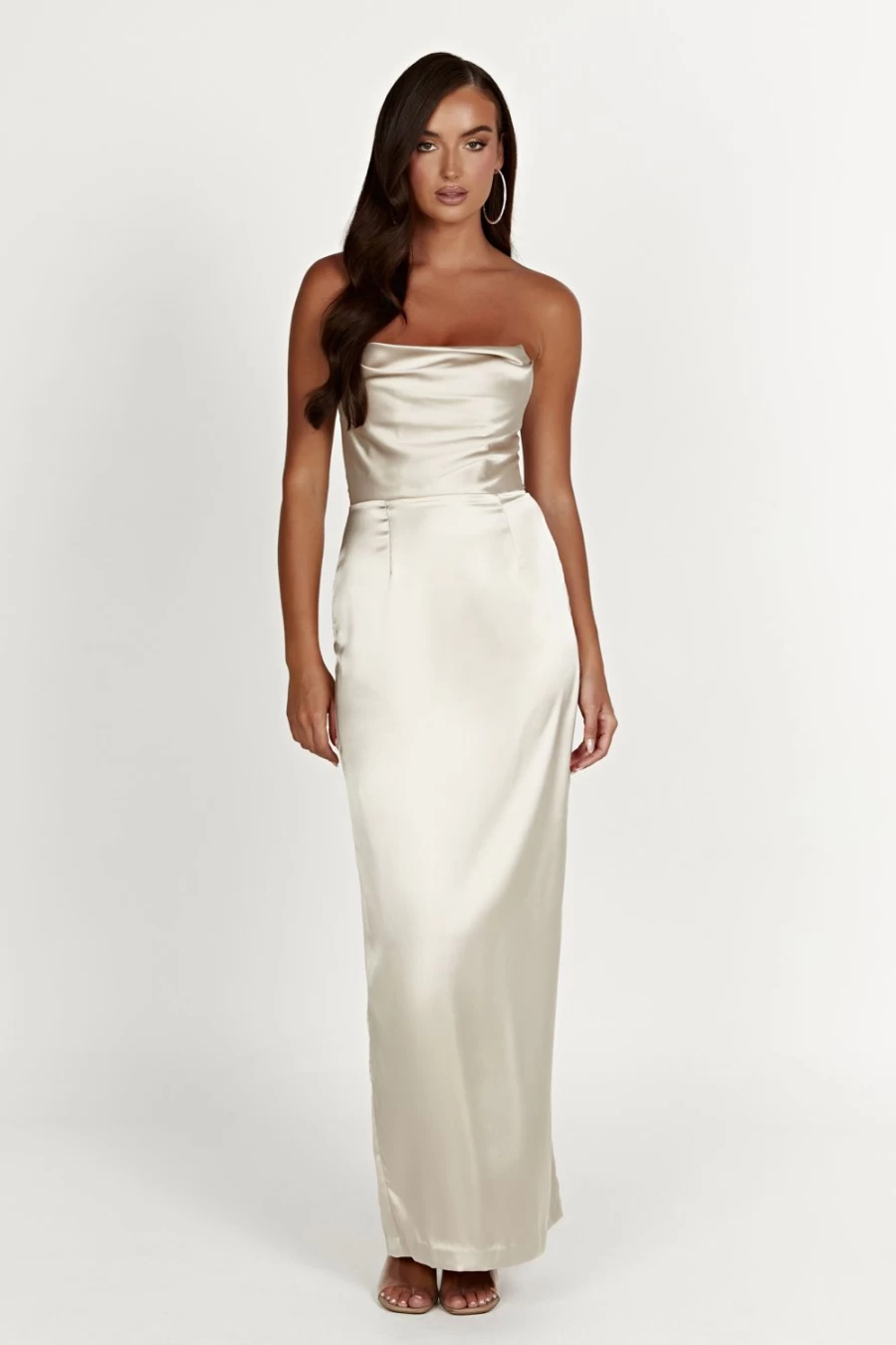 MESHKI Alanis Women's Fashion Dress - Stylish & Trendy Outfit for Women