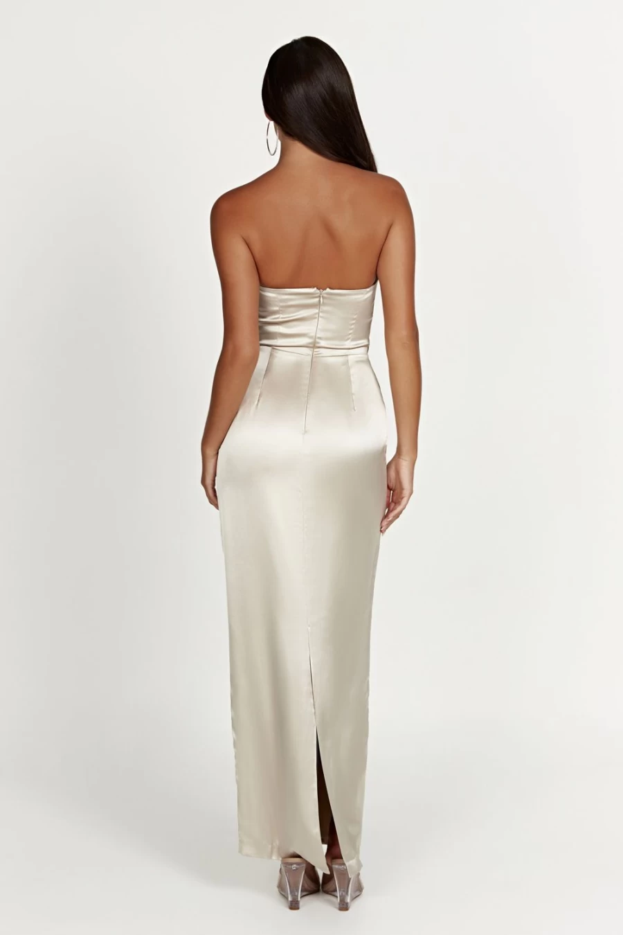 MESHKI Alanis Women's Fashion Dress - Stylish & Trendy Outfit for Women