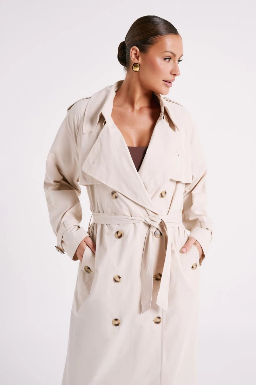 MESHKI Women's Channing Dress - Elegant & Stylish Fashion for Women