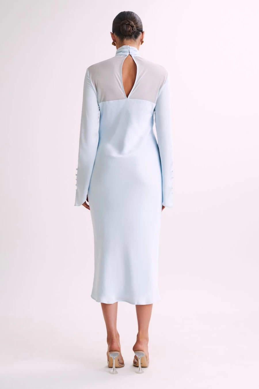 MESHKI Women's Patricia Dress - Elegant & Stylish Fashion for Women