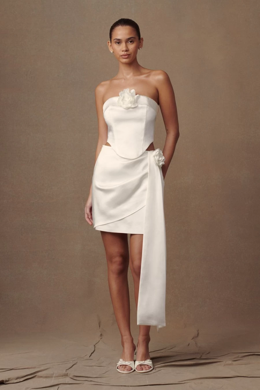 MESHKI Margot Women's Dress - Elegant & Stylish Fashion for Ladies