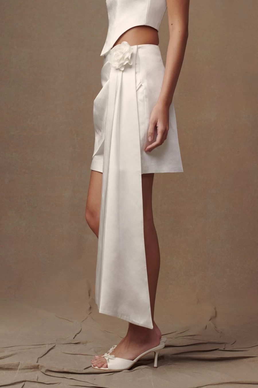 MESHKI Margot Women's Dress - Elegant & Stylish Fashion for Ladies