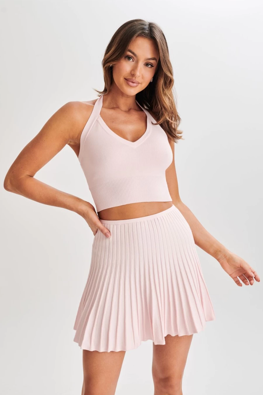 MESHKI Women's Wendy Dress - Elegant and Stylish Fashion for Women