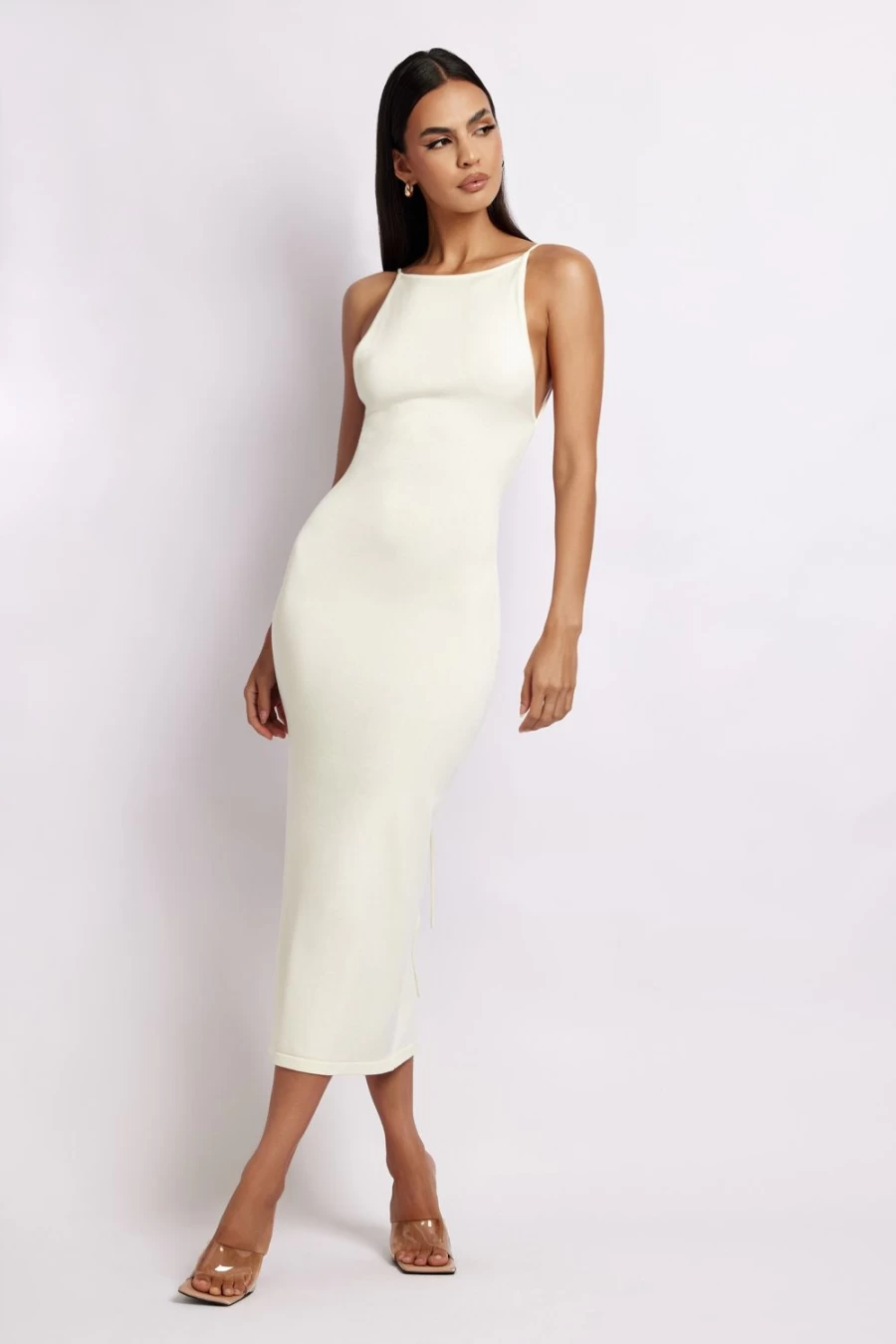 MESHKI Women's Kelly Dress - Elegant and Stylish Fashion for Women
