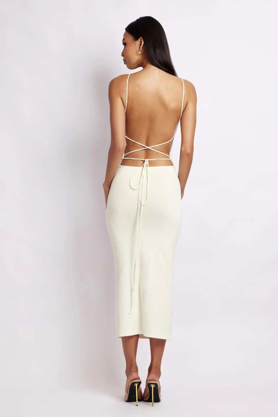 MESHKI Women's Kelly Dress - Elegant and Stylish Fashion for Women