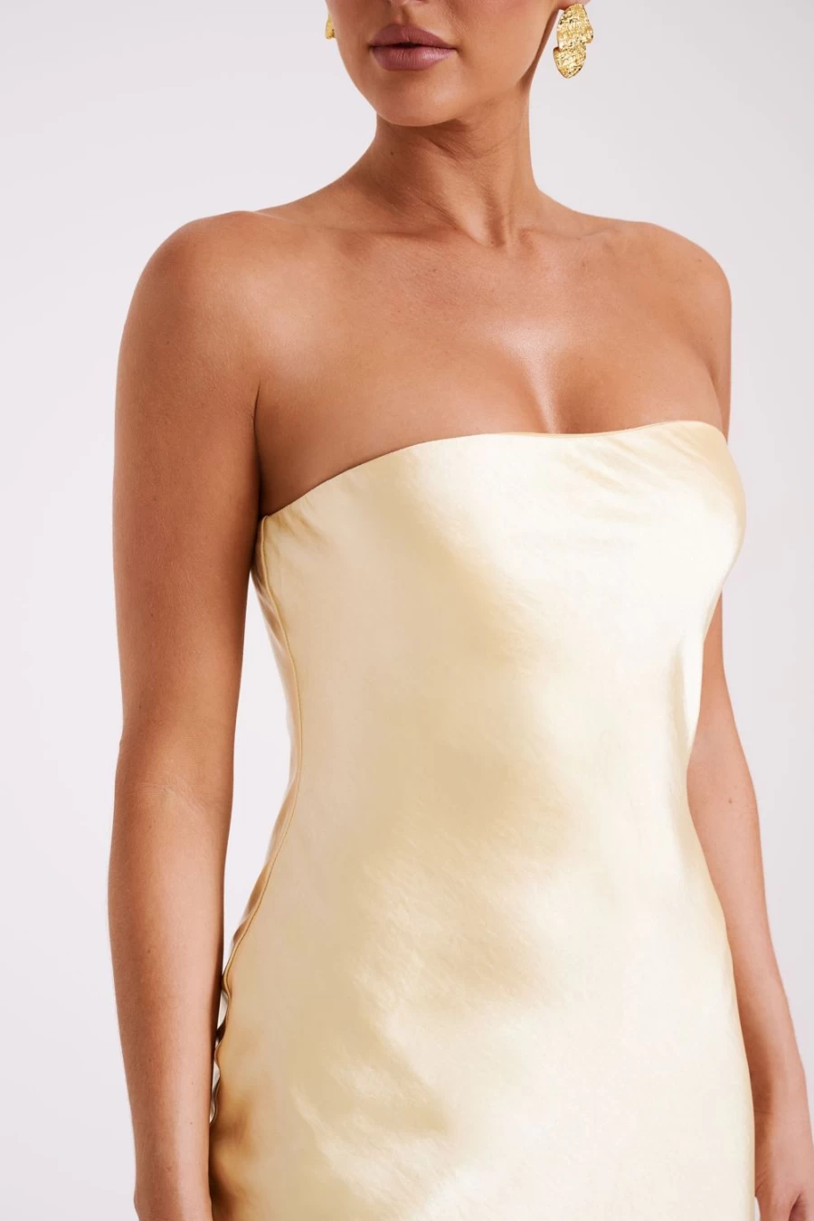 MESHKI Women's Tyler Dress - Elegant and Stylish Fashion for Women