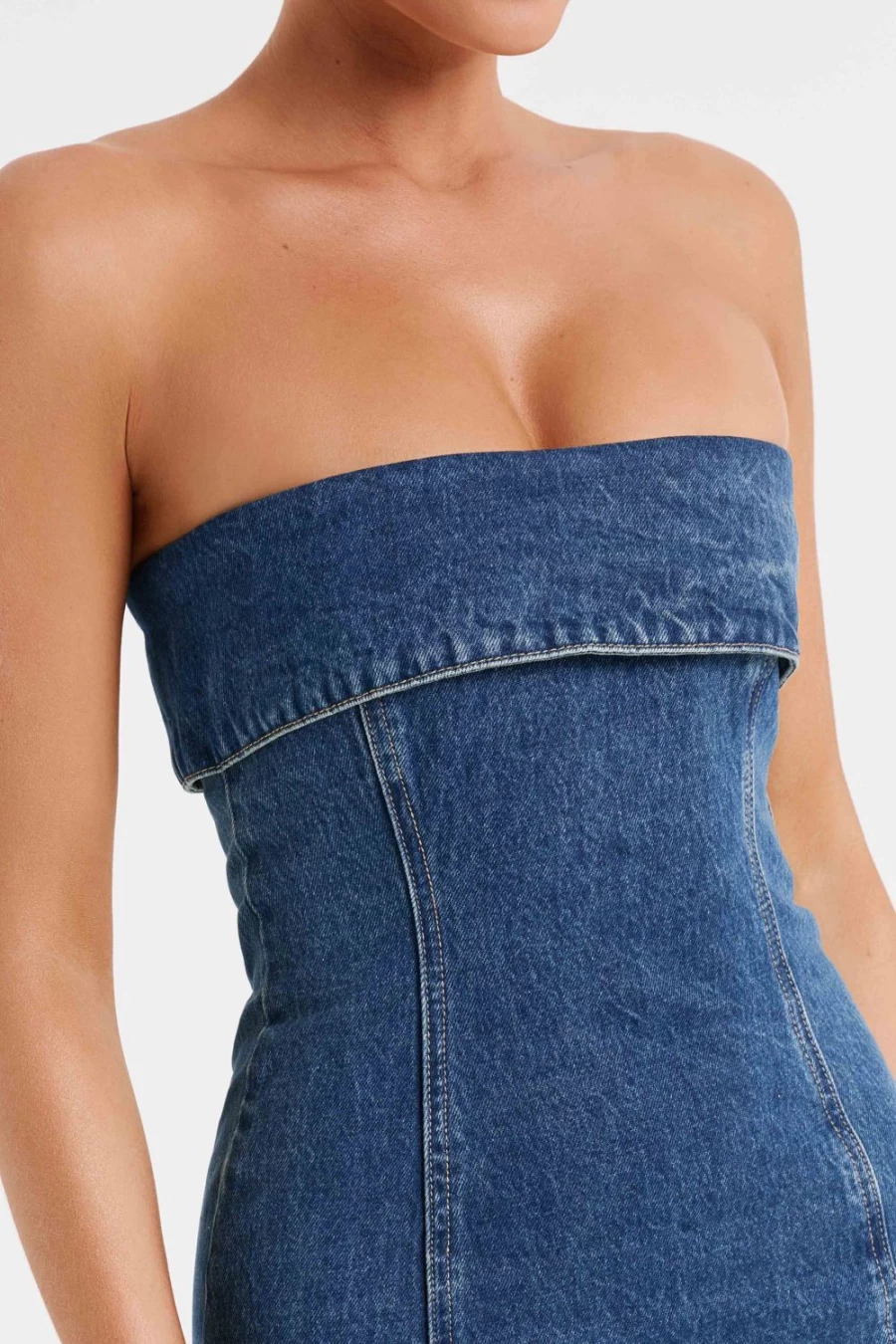 MESHKI Women's Katherine Dress | Elegant and Stylish Fashion for Women