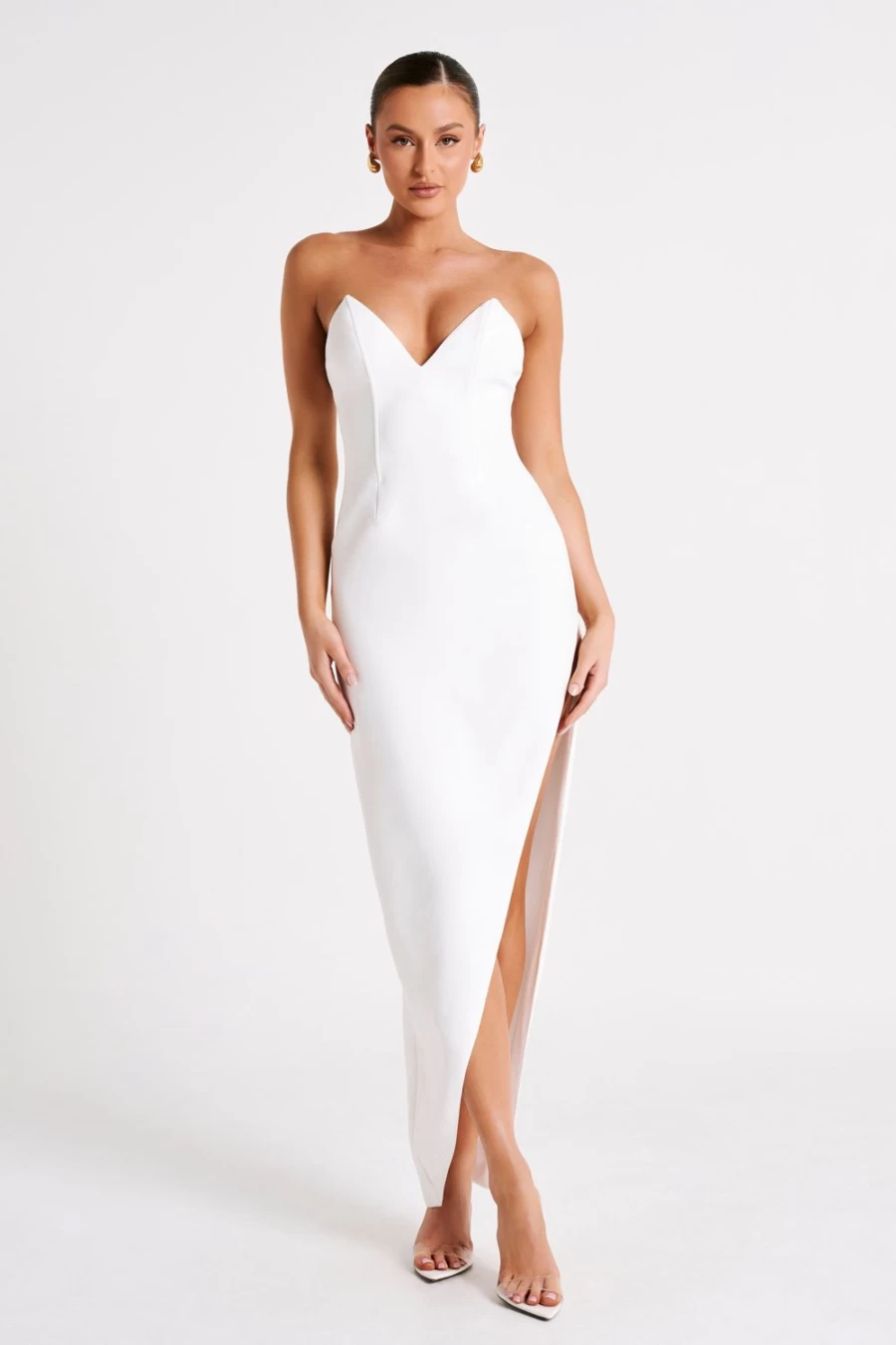 MESHKI Women's Natasha Dress - Elegant and Stylish Fashion for Women