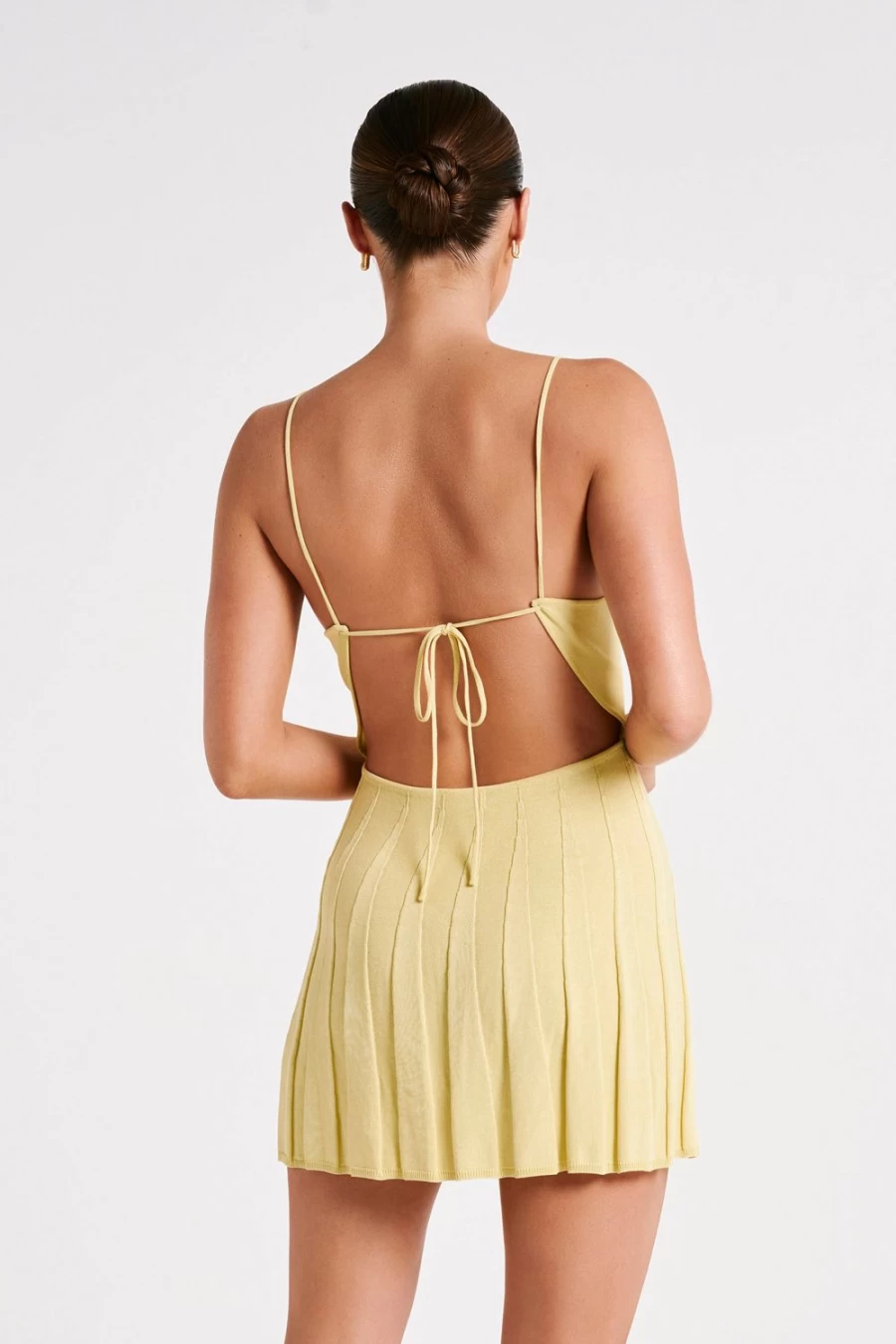 MESHKI Women's Kendra Dress - Elegant and Stylish Fashion for Women