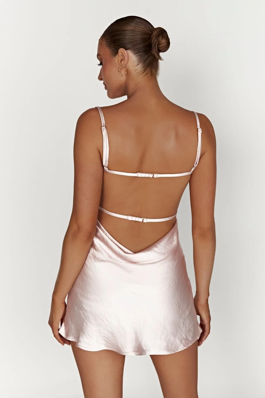 MESHKI Women's Veda Dress - Elegant & Stylish Women's Fashion