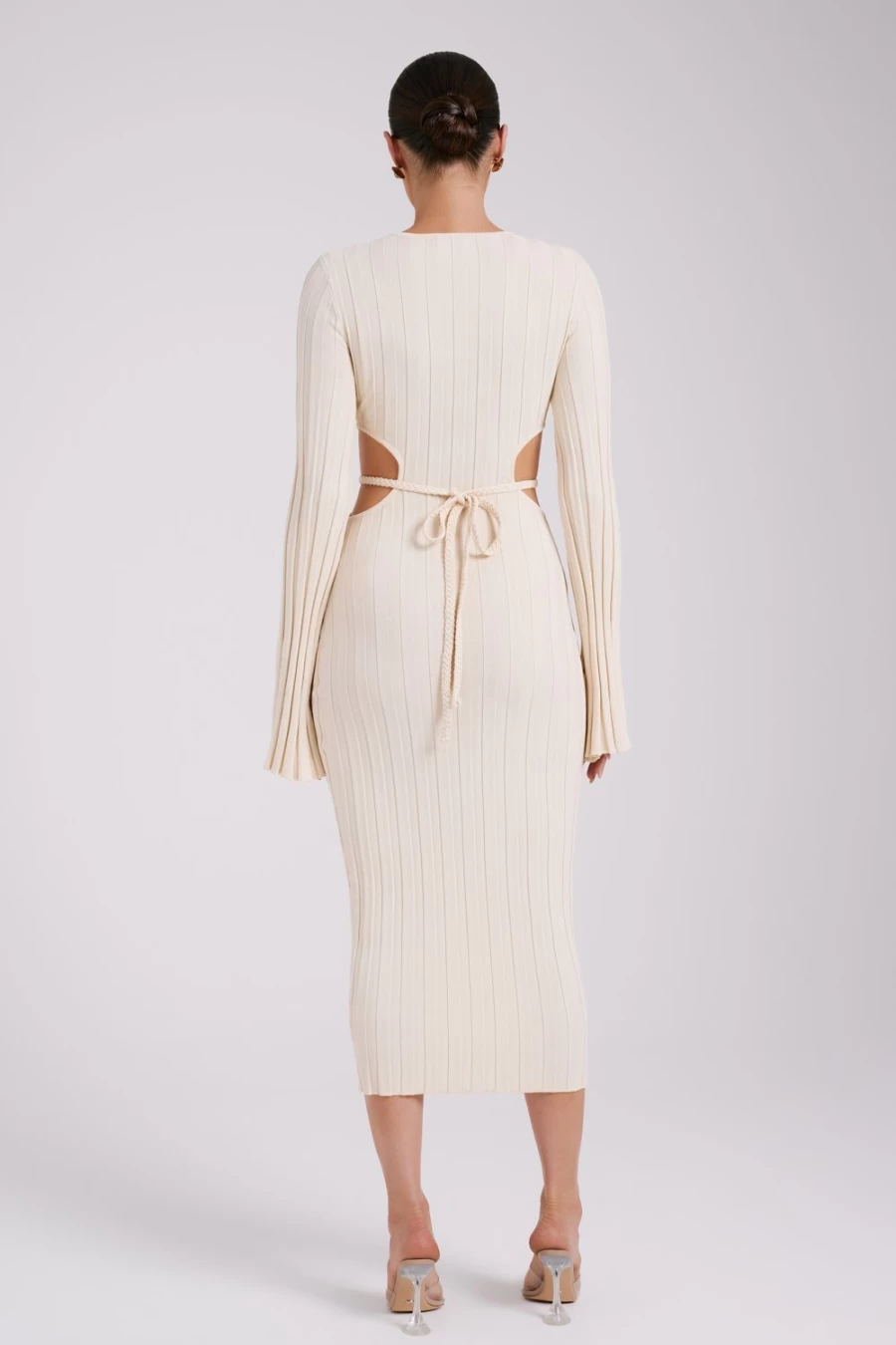 MESHKI Women's Elodie Dress - Elegant and Stylish Fashion for Women