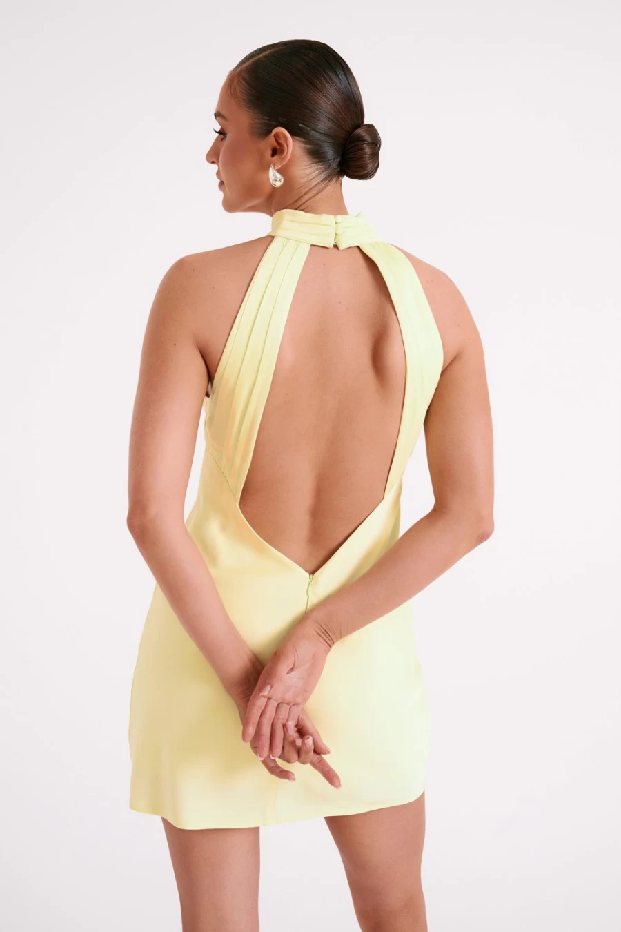 MESHKI Women's Claire Dress - Elegant & Stylish Fashion for Women