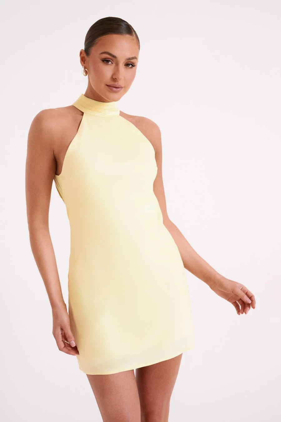 MESHKI Women's Claire Dress - Elegant & Stylish Fashion for Women