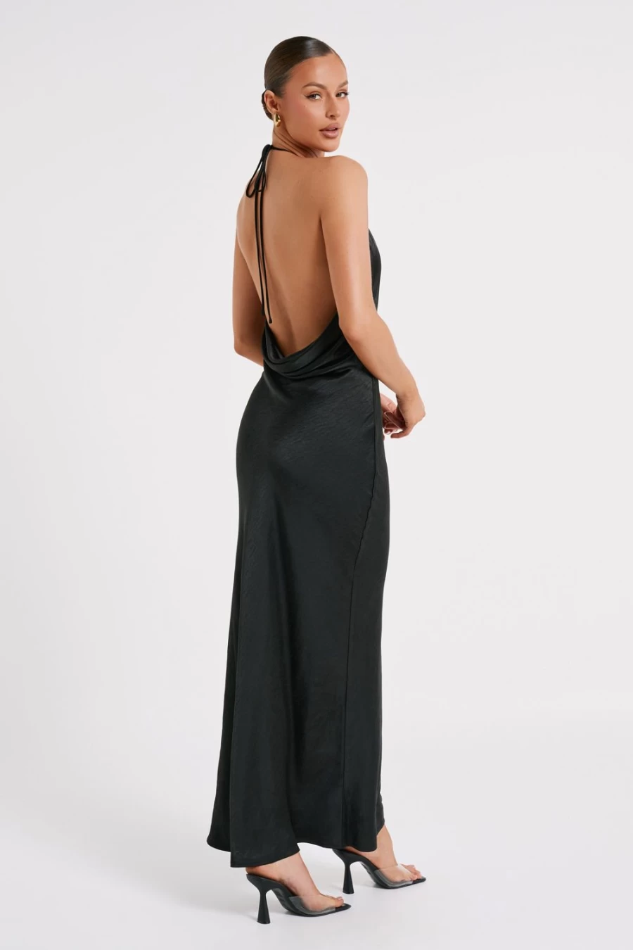 MESHKI Women's Sammy Dress - Elegant and Stylish Fashion for Women