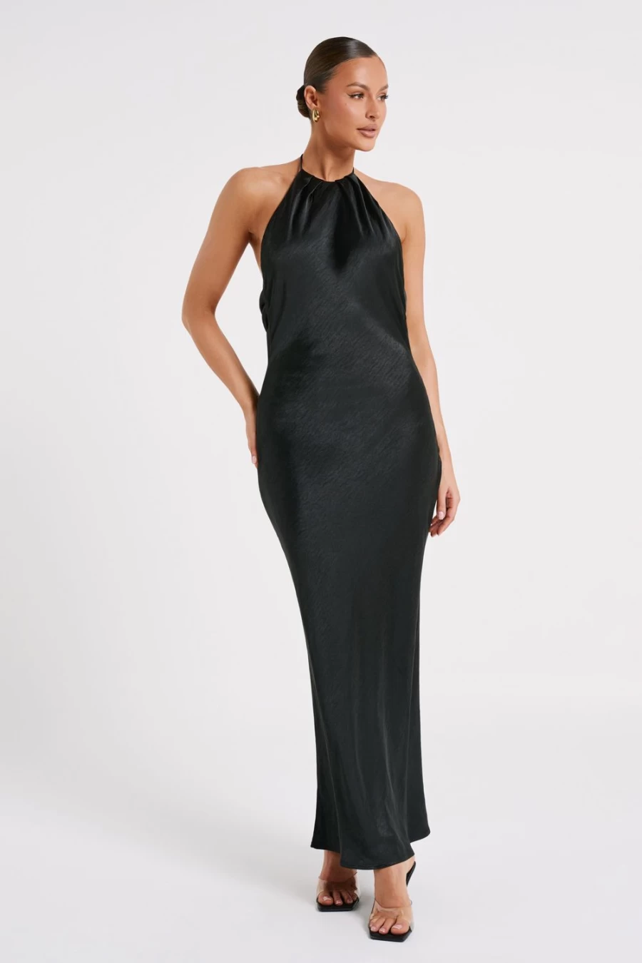 MESHKI Women's Sammy Dress - Elegant and Stylish Fashion for Women